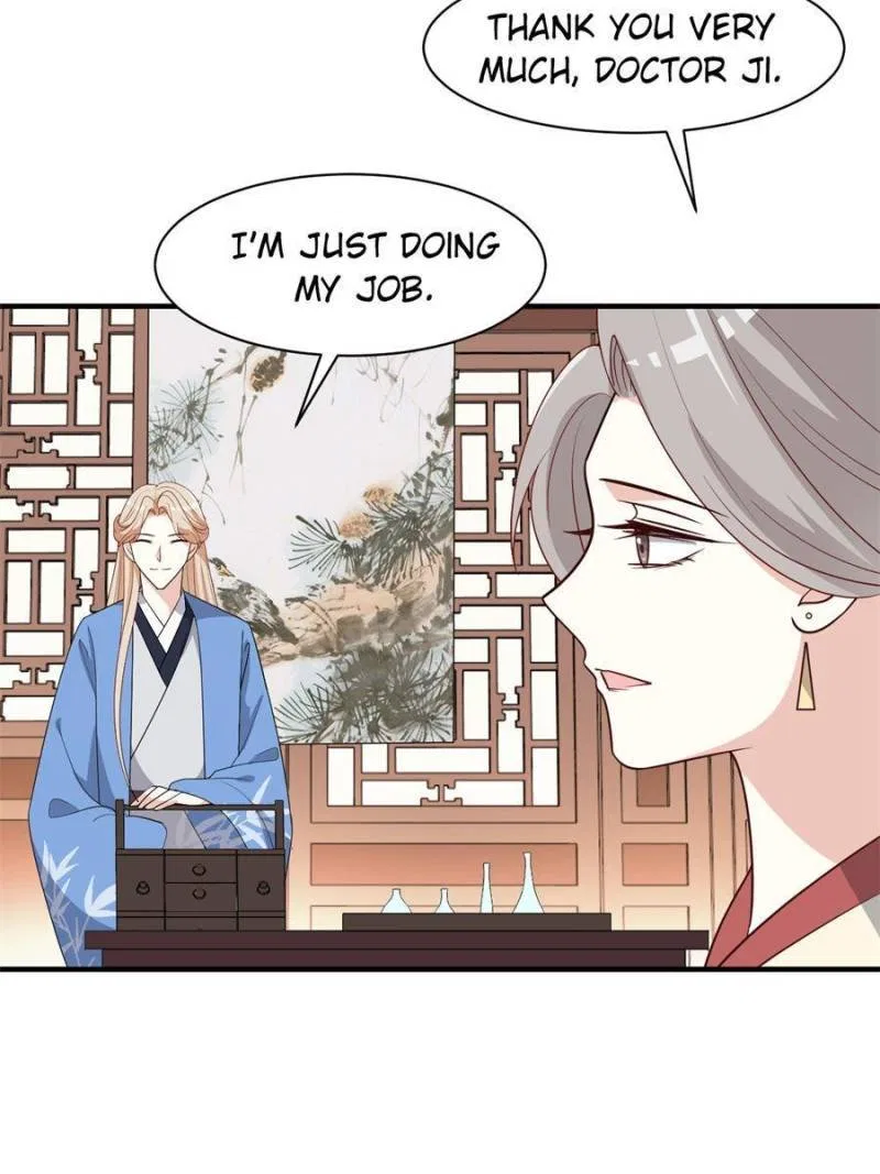 The Prince Regent’s Concubines Chapter 69 – Page 52