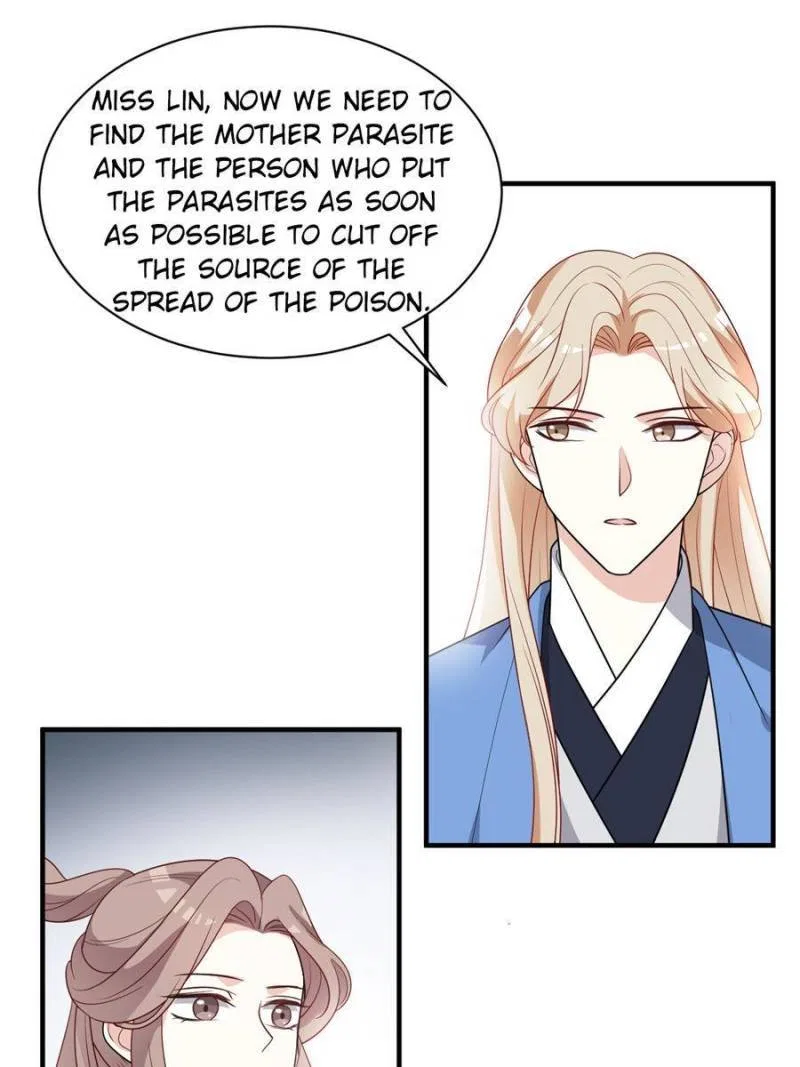 The Prince Regent’s Concubines Chapter 69 – Page 53