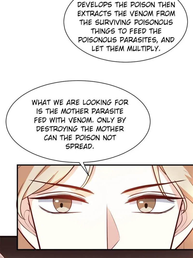 The Prince Regent’s Concubines Chapter 69 – Page 56