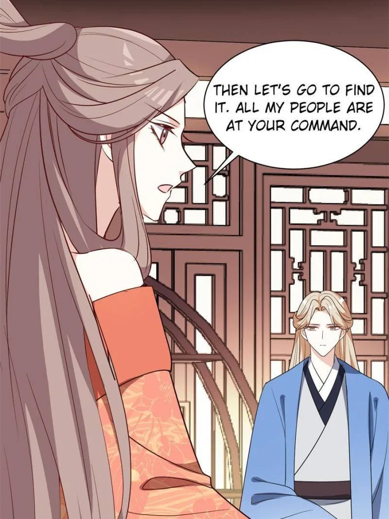The Prince Regent’s Concubines Chapter 69 – Page 57