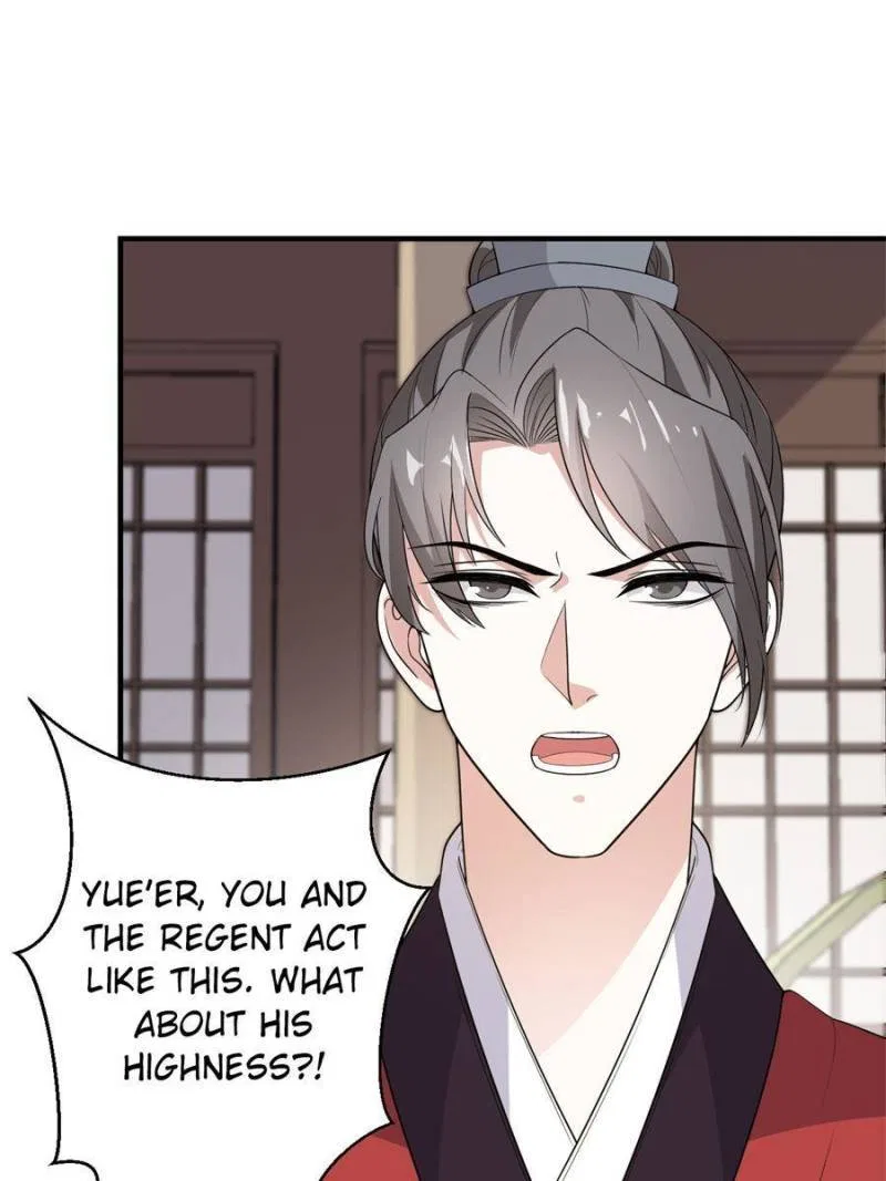 The Prince Regent’s Concubines Chapter 68 – Page 4