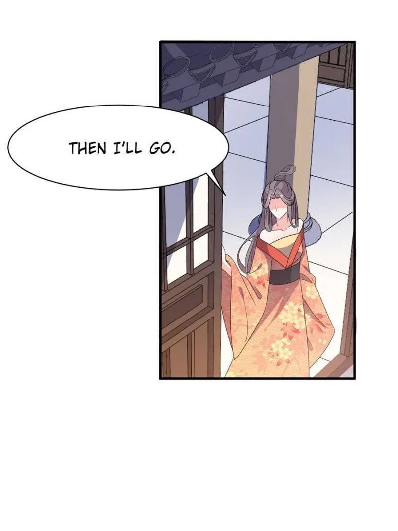 The Prince Regent’s Concubines Chapter 68 – Page 9