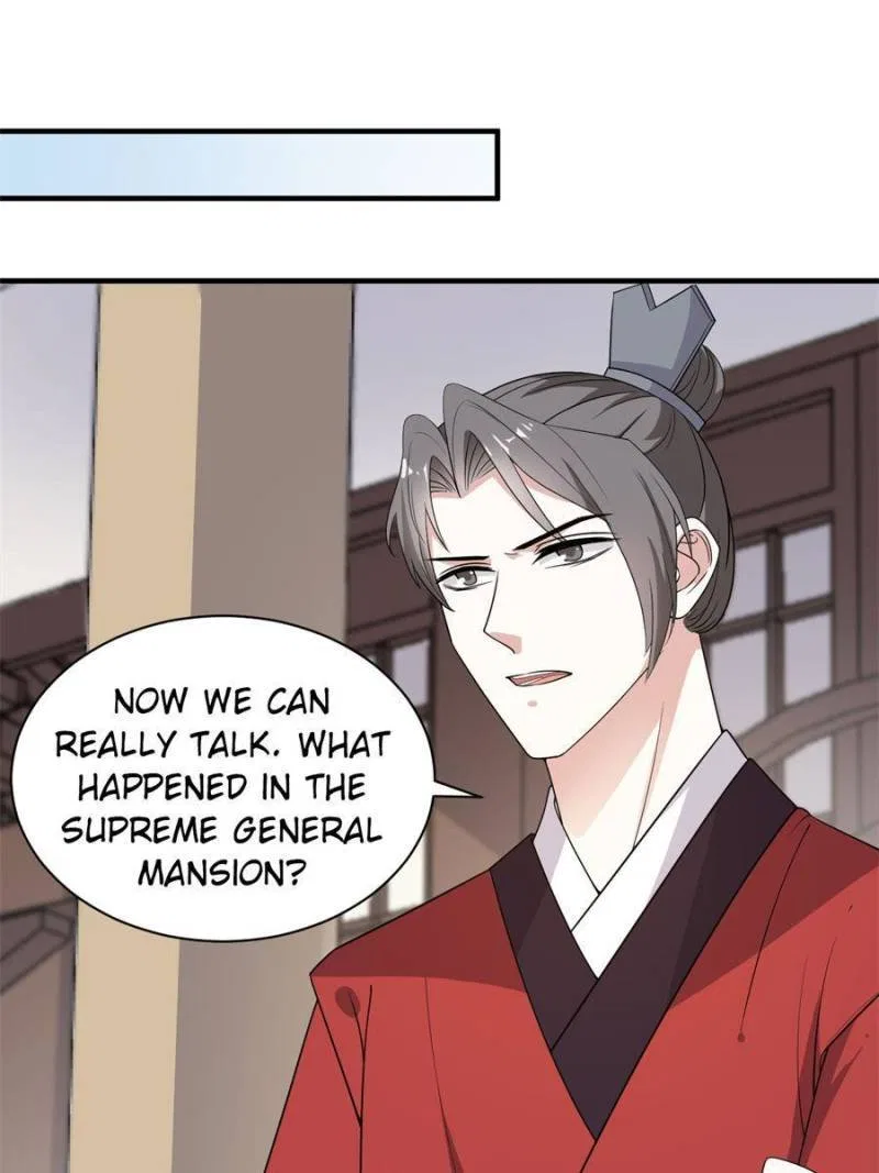 The Prince Regent’s Concubines Chapter 68 – Page 10