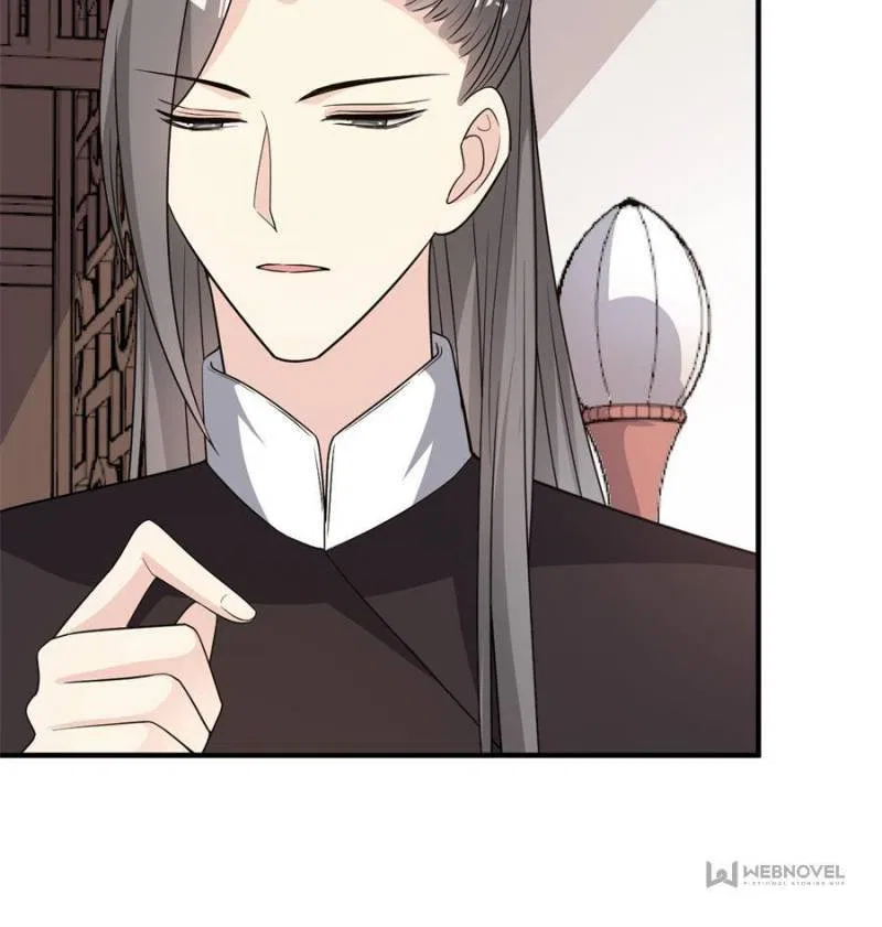The Prince Regent’s Concubines Chapter 68 – Page 12