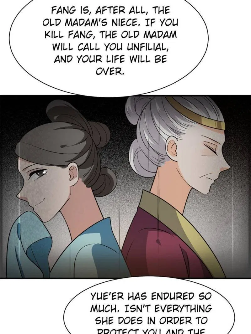 The Prince Regent’s Concubines Chapter 68 – Page 15