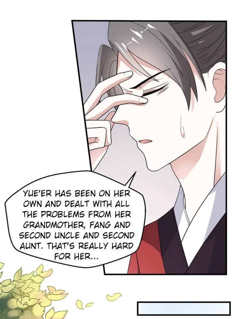 The Prince Regent’s Concubines Chapter 68 – Page 17