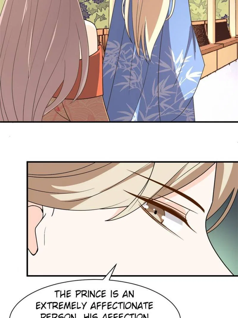 The Prince Regent’s Concubines Chapter 68 – Page 23