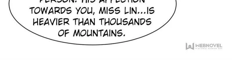 The Prince Regent’s Concubines Chapter 68 – Page 24