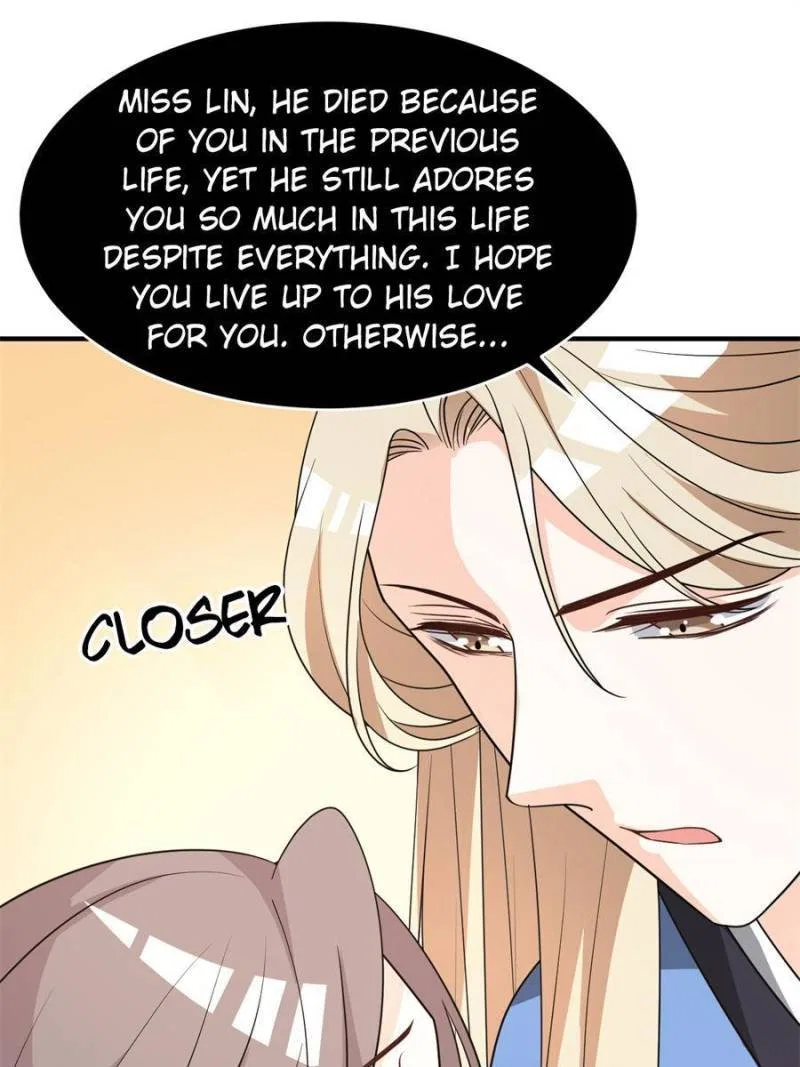 The Prince Regent’s Concubines Chapter 68 – Page 25