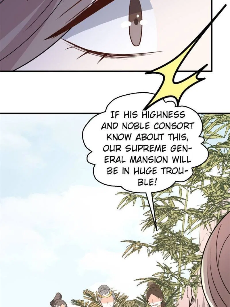 The Prince Regent’s Concubines Chapter 68 – Page 27