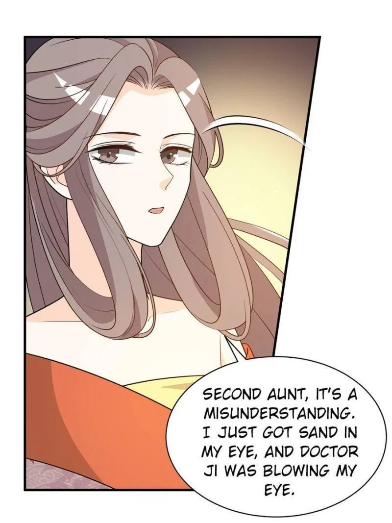The Prince Regent’s Concubines Chapter 68 – Page 29