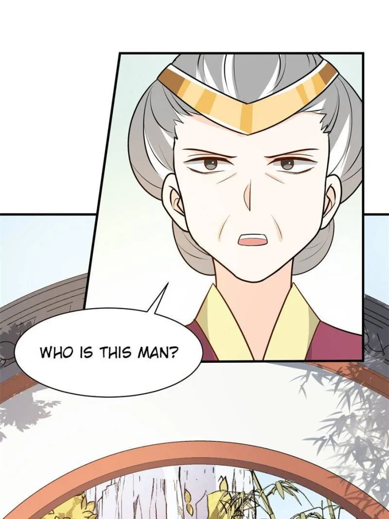 The Prince Regent’s Concubines Chapter 68 – Page 30