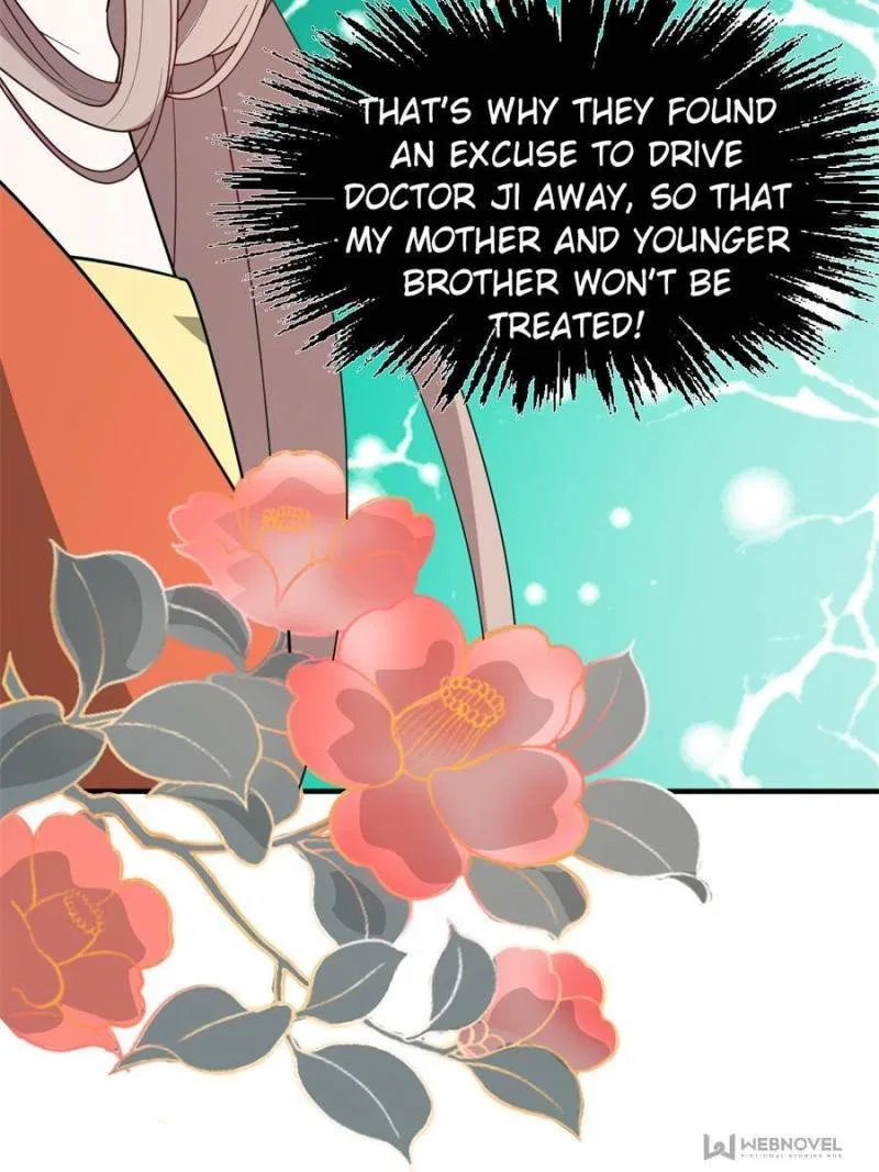 The Prince Regent’s Concubines Chapter 68 – Page 36