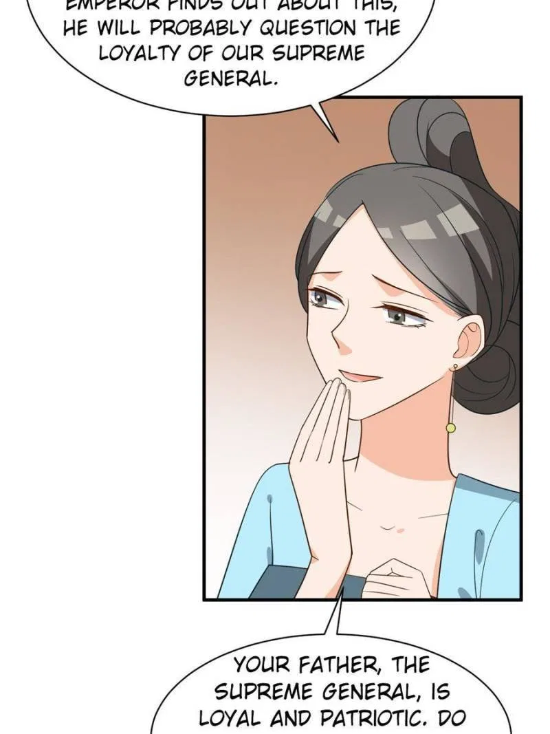 The Prince Regent’s Concubines Chapter 68 – Page 39