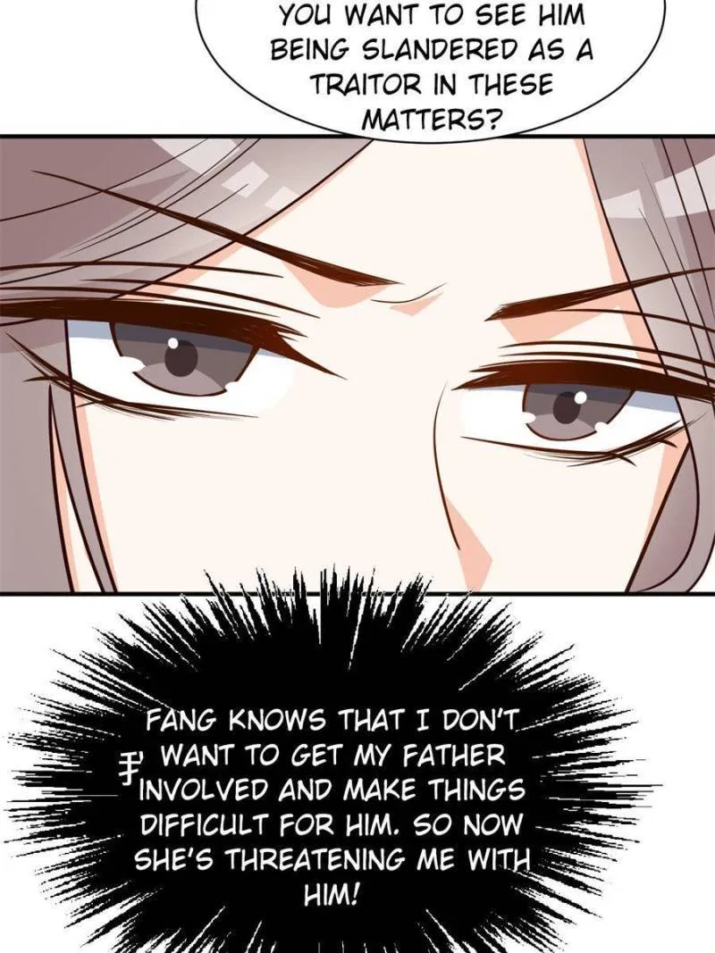 The Prince Regent’s Concubines Chapter 68 – Page 40