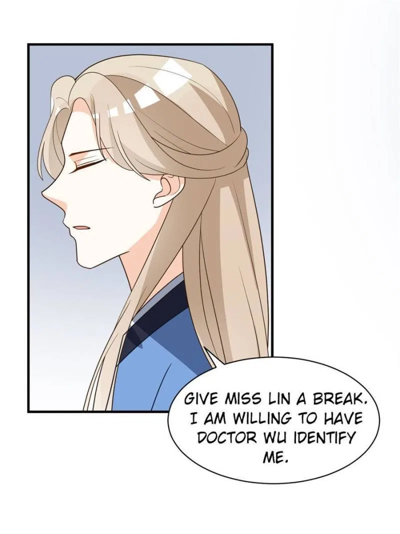 The Prince Regent’s Concubines Chapter 68 – Page 42