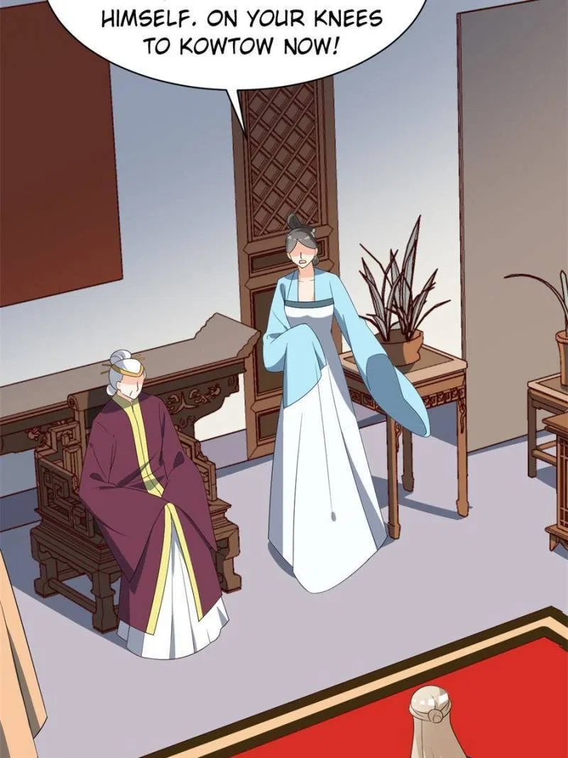 The Prince Regent’s Concubines Chapter 68 – Page 44