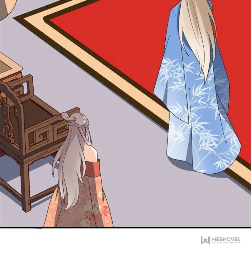 The Prince Regent’s Concubines Chapter 68 – Page 45