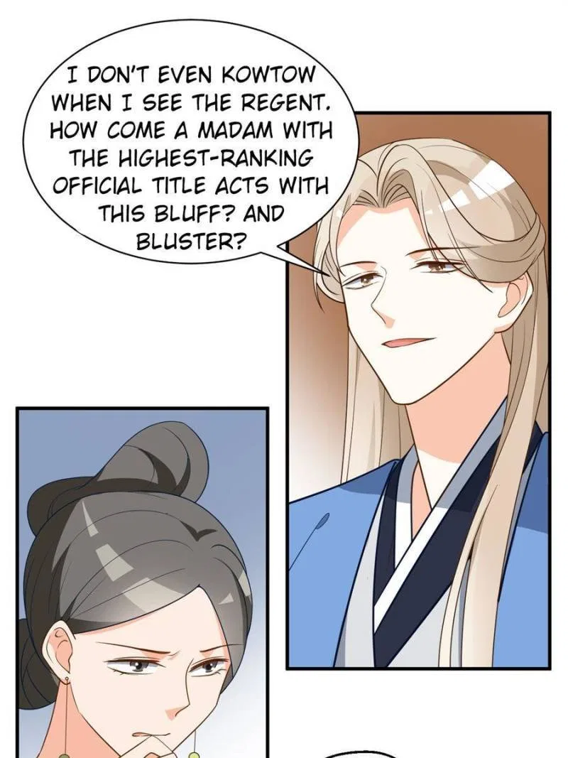 The Prince Regent’s Concubines Chapter 68 – Page 46