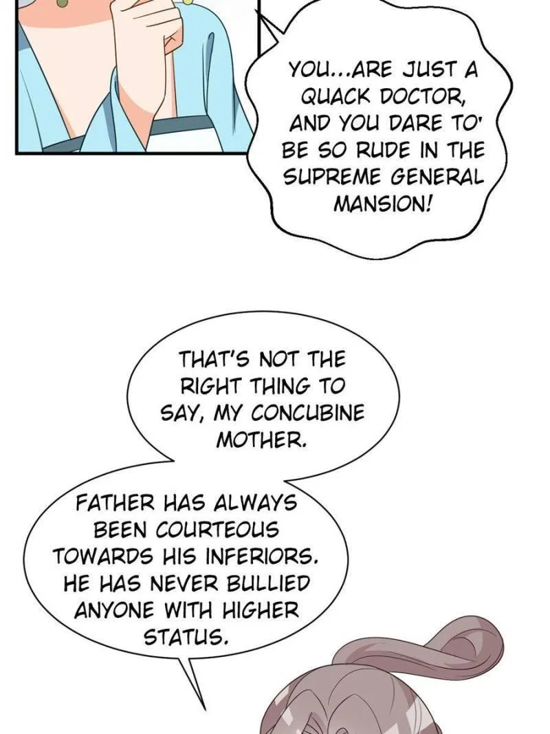 The Prince Regent’s Concubines Chapter 68 – Page 47