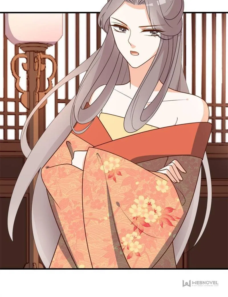 The Prince Regent’s Concubines Chapter 68 – Page 48