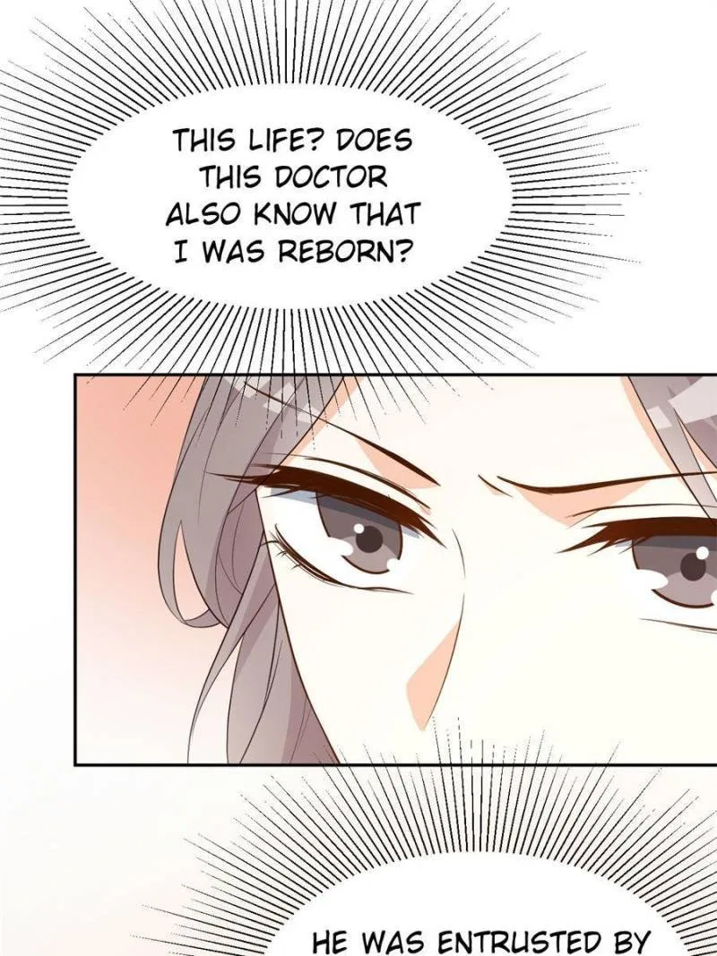 The Prince Regent’s Concubines Chapter 67 – Page 1