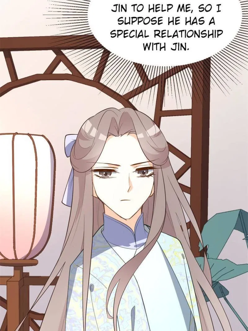The Prince Regent’s Concubines Chapter 67 – Page 2