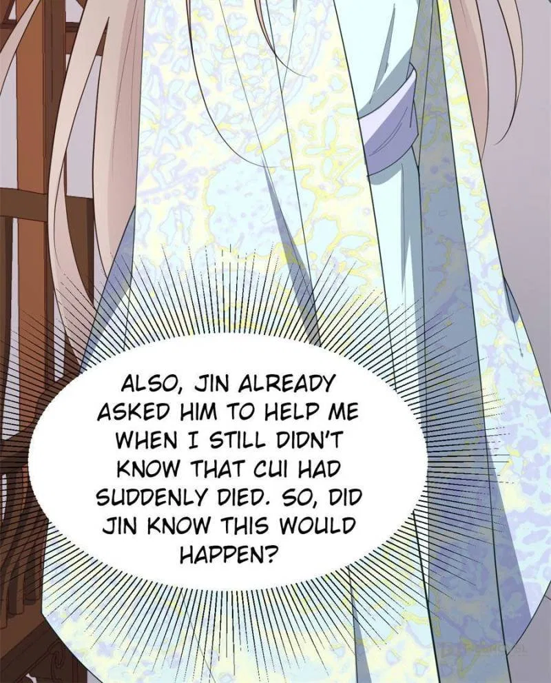 The Prince Regent’s Concubines Chapter 67 – Page 3