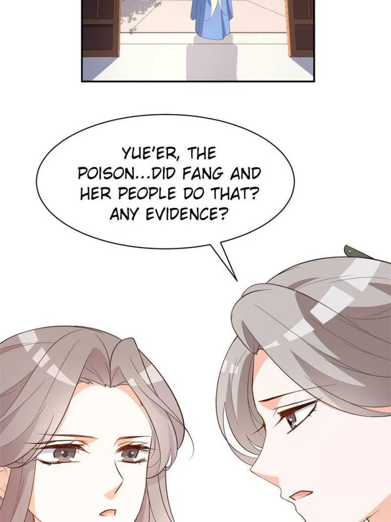 The Prince Regent’s Concubines Chapter 67 – Page 5