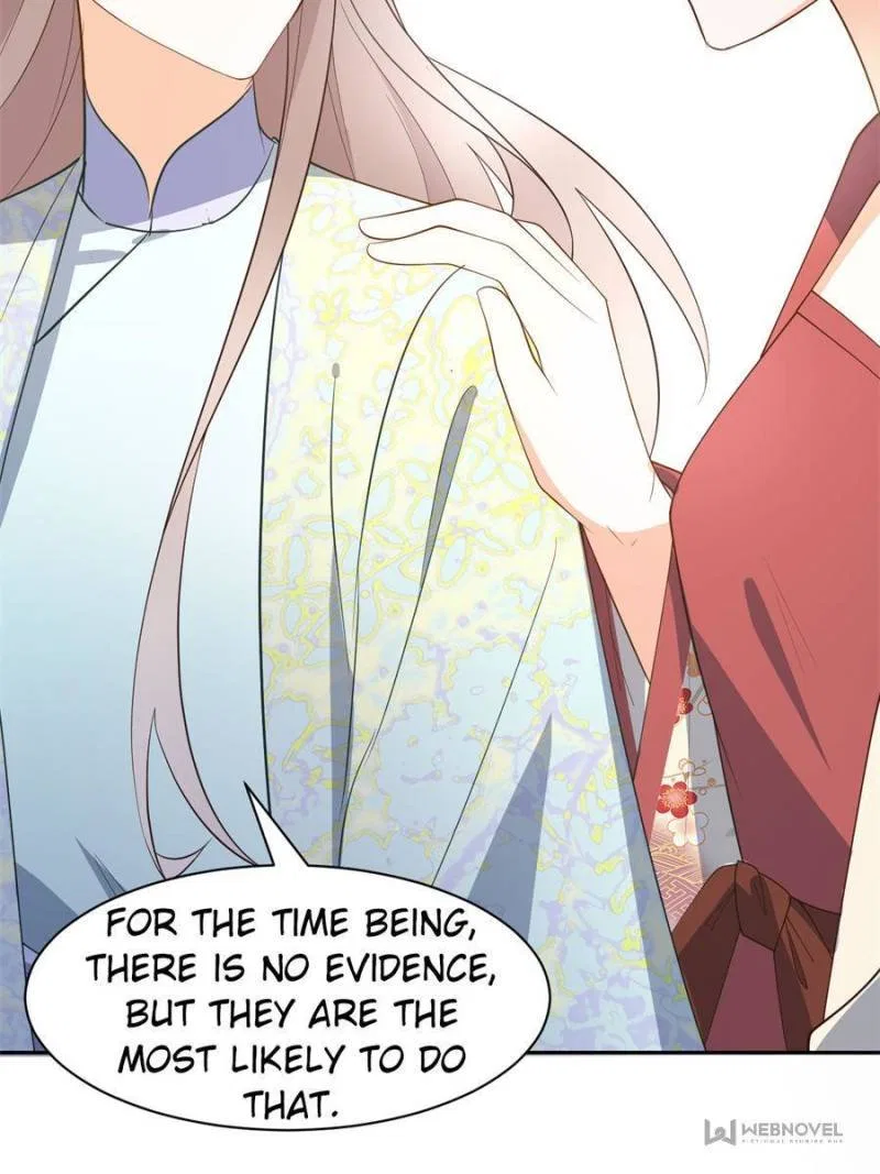 The Prince Regent’s Concubines Chapter 67 – Page 6