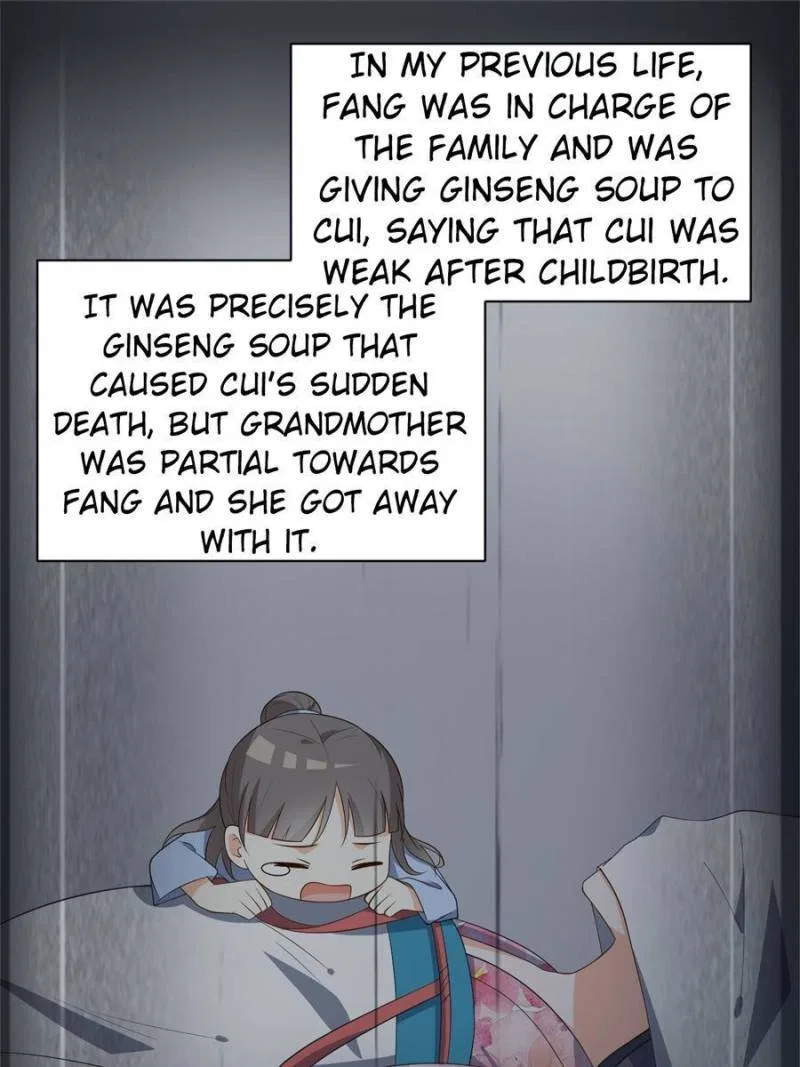 The Prince Regent’s Concubines Chapter 67 – Page 8