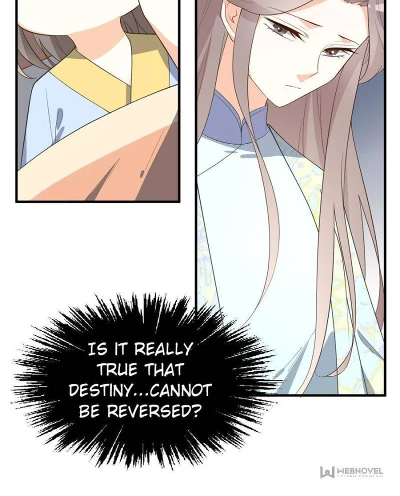 The Prince Regent’s Concubines Chapter 67 – Page 10
