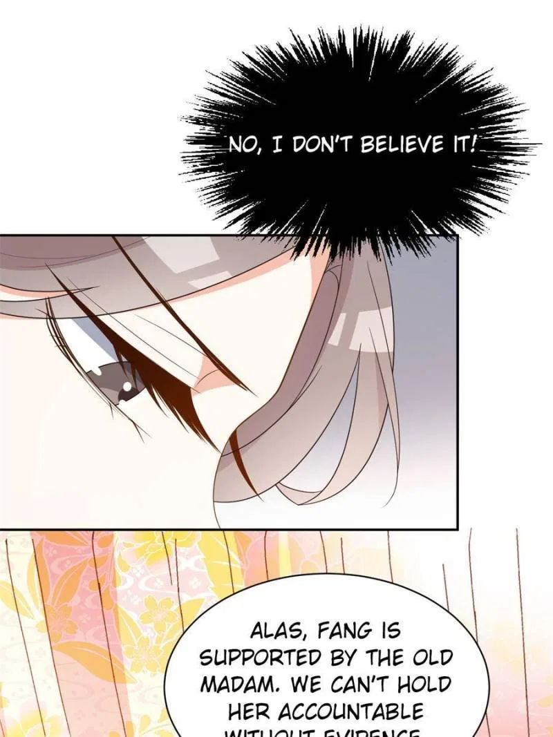 The Prince Regent’s Concubines Chapter 67 – Page 11