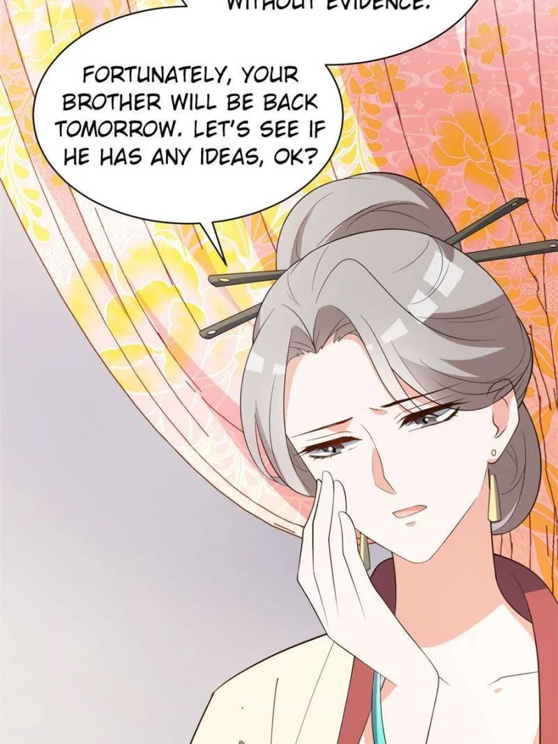 The Prince Regent’s Concubines Chapter 67 – Page 12