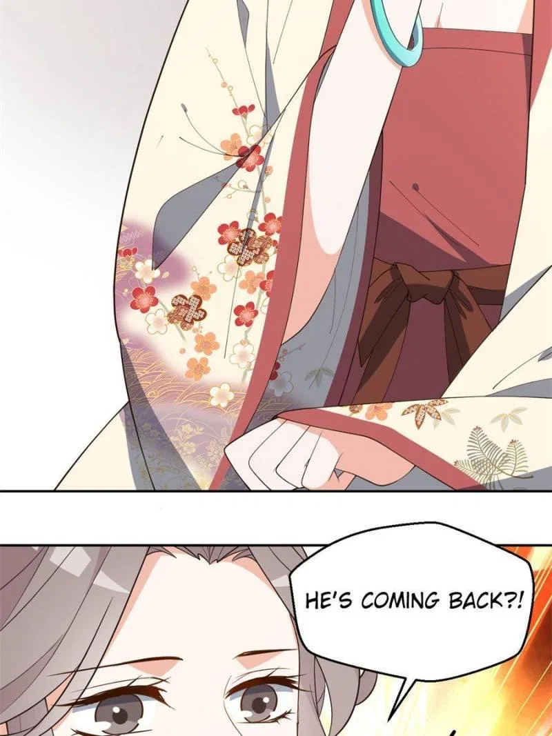 The Prince Regent’s Concubines Chapter 67 – Page 13