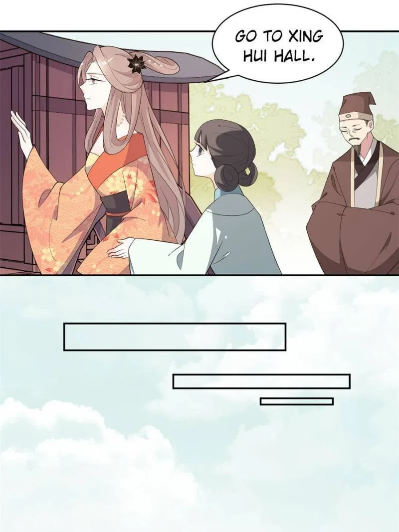 The Prince Regent’s Concubines Chapter 67 – Page 22