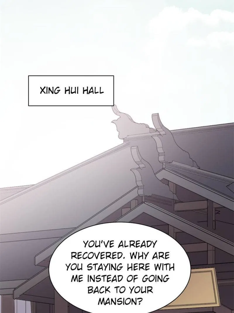 The Prince Regent’s Concubines Chapter 67 – Page 23