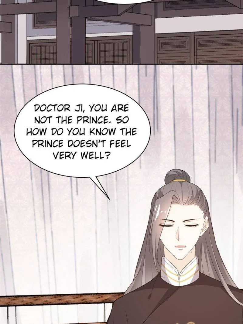 The Prince Regent’s Concubines Chapter 67 – Page 24