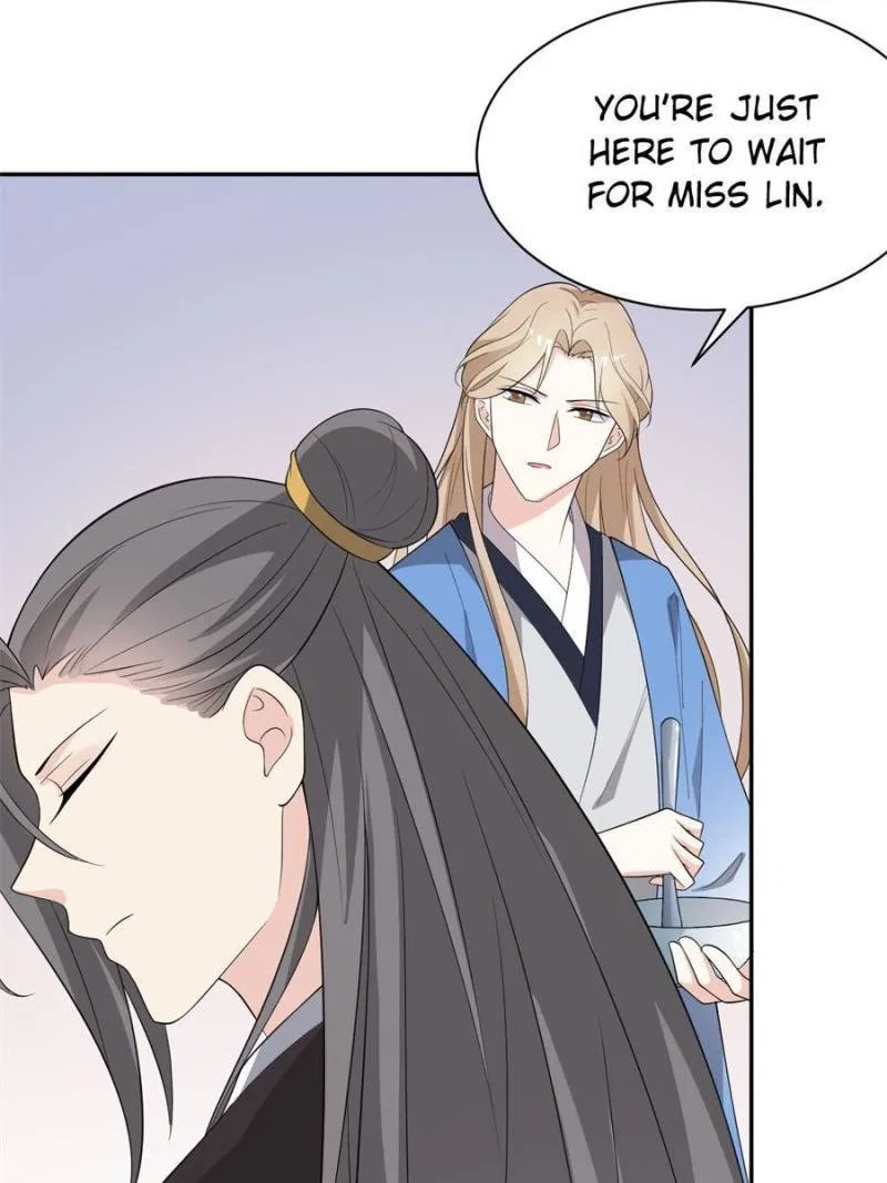 The Prince Regent’s Concubines Chapter 67 – Page 26