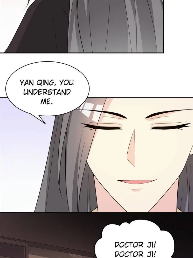 The Prince Regent’s Concubines Chapter 67 – Page 27