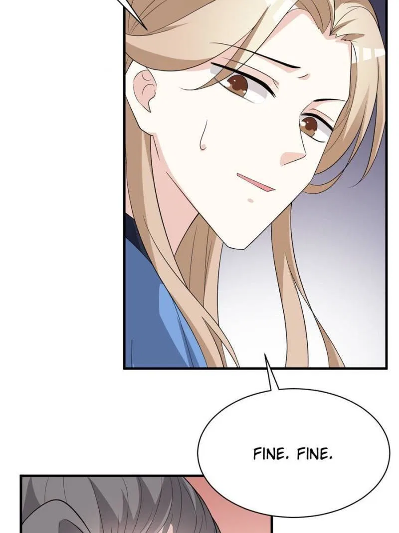 The Prince Regent’s Concubines Chapter 67 – Page 31