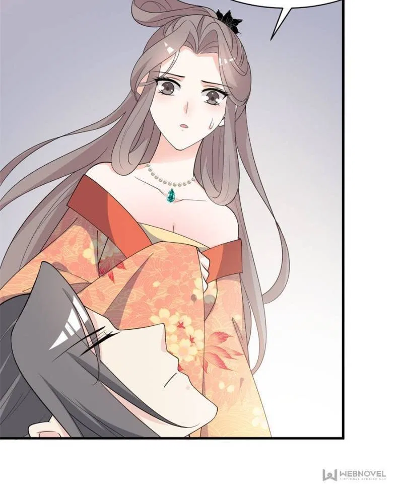 The Prince Regent’s Concubines Chapter 67 – Page 35