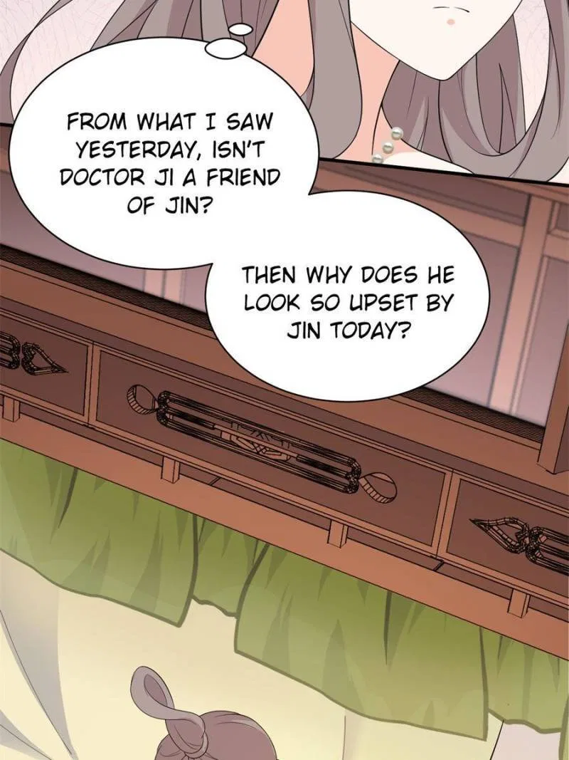The Prince Regent’s Concubines Chapter 67 – Page 37