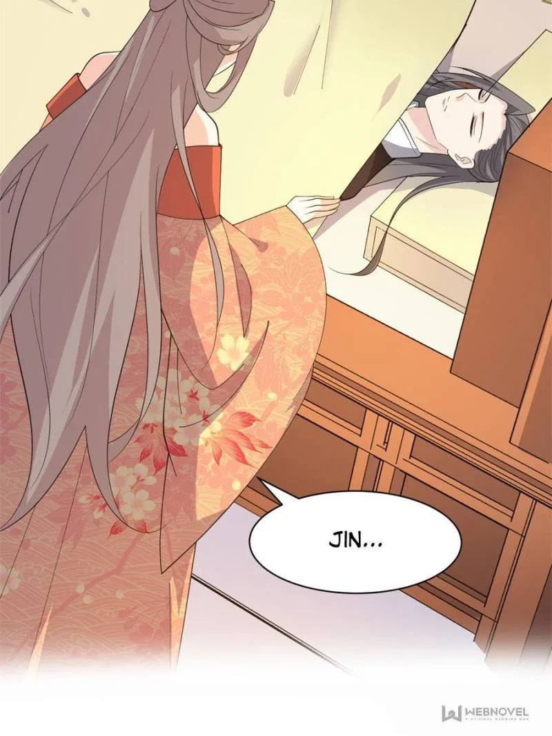 The Prince Regent’s Concubines Chapter 67 – Page 38