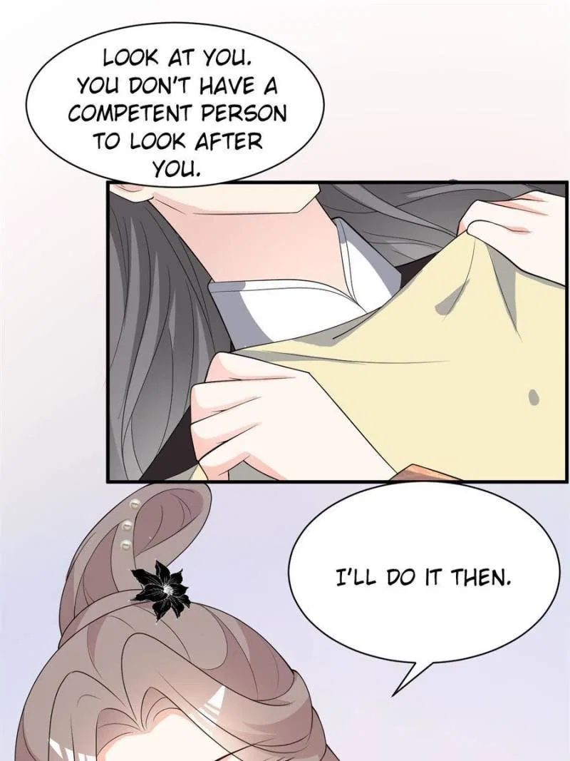 The Prince Regent’s Concubines Chapter 67 – Page 40