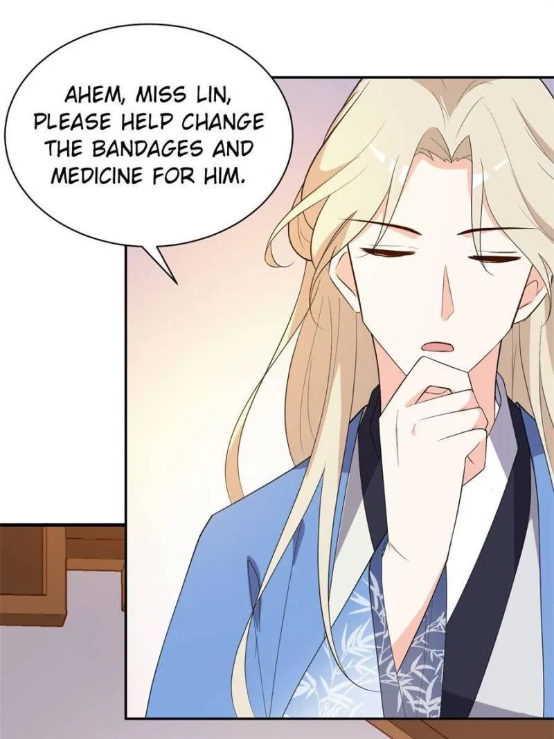 The Prince Regent’s Concubines Chapter 67 – Page 43