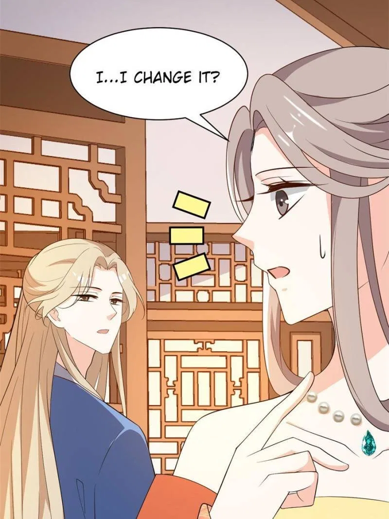 The Prince Regent’s Concubines Chapter 67 – Page 44
