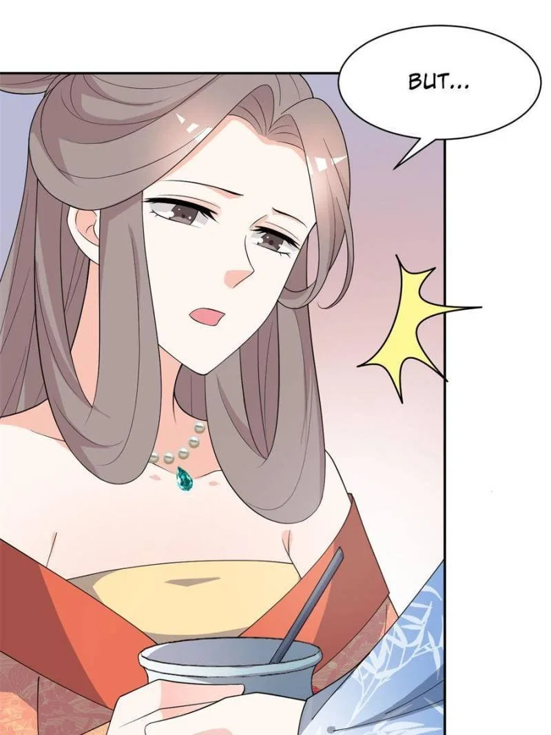 The Prince Regent’s Concubines Chapter 67 – Page 46