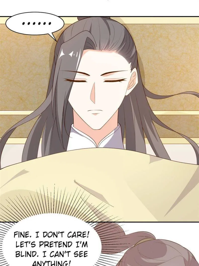 The Prince Regent’s Concubines Chapter 67 – Page 50