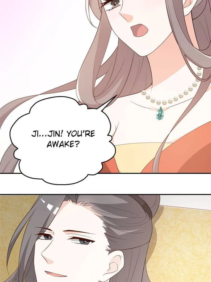 The Prince Regent’s Concubines Chapter 67 – Page 54